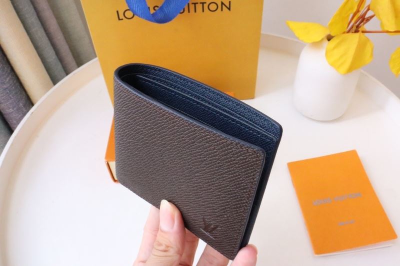 LV Wallets